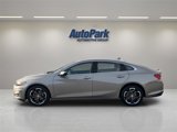 Used 2023 Chevrolet Malibu LT image 4