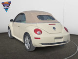 Used 2006 Volkswagen Beetle Convertible w/ Package 2 image 3