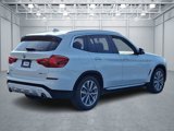 Used 2019 BMW X3 xDrive30i w/ Driving Assistance Package image 4