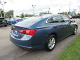 Used 2024 Chevrolet Malibu LT image 5