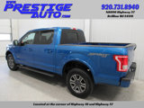 Used 2016 Ford F150 XLT w/ Equipment Group 302A Luxury image 2