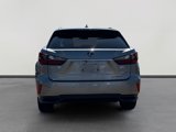Used 2019 Lexus RX 450h F Sport image 4