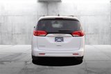 Used 2021 Chrysler Voyager Lxi image 6