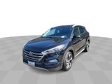 Used 2018 Hyundai Tucson Limited image 4