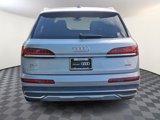 Used 2022 Audi Q7 Premium Plus w/ Premium Plus Package image 5