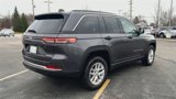 New 2024 Jeep Grand Cherokee Laredo X w/ Trailer Tow Package image 6