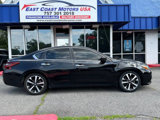 Used 2018 Nissan Altima 2.5 SR image 2