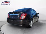 Used 2015 Chevrolet Sonic LT image 5