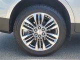Used 2017 Cadillac XT5 Premium Luxury image 5