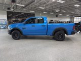 Used 2021 RAM 1500 Classic Warlock w/ Warlock All Terrain Package image 4