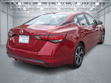 Used 2020 Nissan Sentra SV w/ Electronics Package image 5