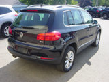 Used 2017 Volkswagen Tiguan Wolfsburg Edition image 4
