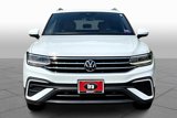 Used 2022 Volkswagen Tiguan SE image 3