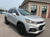 Used 2019 Chevrolet Trax LT w/ LT Convenience Package image 3