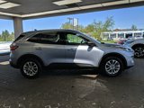Certified 2022 Ford Escape SE image 4