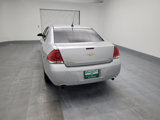 Used 2016 Chevrolet Impala Limited LS image 6