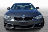Used 2016 BMW 435i xDrive Convertible image 3