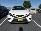 Used 2018 Toyota Camry SE image 5