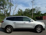 Used 2016 Chevrolet Traverse LT image 2