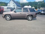 Used 2008 Chevrolet TrailBlazer LT w/ Sun And Sound Package image 2