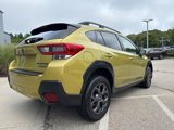 Used 2021 Subaru Crosstrek 2.5i Sport w/ Moonroof Package image 3