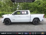 Used 2022 RAM 1500 Big Horn image 3