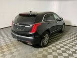 Used 2017 Cadillac XT5 Luxury w/ Driver Awareness Package image 4