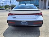 New 2025 Hyundai Elantra Sport image 3