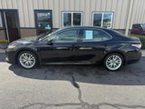 Used 2019 Toyota Camry XLE image 4