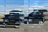Used 2023 Chevrolet Equinox LT w/ Driver Convenience Package image 5