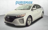Used 2019 Hyundai Ioniq Blue image 4