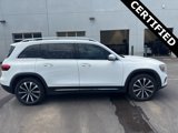 Used 2022 Mercedes-Benz GLB 250 image 3
