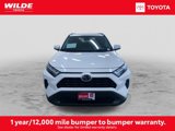 Certified 2022 Toyota RAV4 XLE image 4