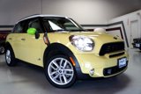 Used 2012 MINI Cooper Countryman S image 2