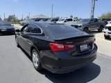 Used 2020 Chevrolet Malibu LS image 2