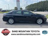 Used 2022 Toyota Camry LE image 2