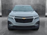 Used 2023 Chevrolet Equinox LS image 2