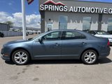 Used 2012 Ford Fusion SE image 2