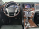 Used 2018 INFINITI QX80 4WD w/ Driver Assistance Package image 4