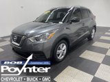 Used 2018 Nissan Kicks S image 1