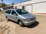 Used 2002 Toyota Sienna LE image 3