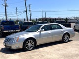 Used 2006 Cadillac DTS w/ Sun And Sound Package image 2