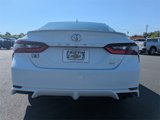 Used 2023 Toyota Camry SE image 5