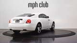 Used 2015 Rolls-Royce Wraith image 5