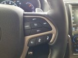 Used 2017 Jeep Grand Cherokee Overland w/ Jeep Active Safety Group image 6