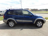Used 2004 Toyota RAV4 4WD image 2