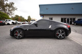 Used 2020 Nissan 370Z Touring Sport image 5