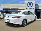 New 2025 Acura Integra image 2