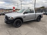 Used 2021 RAM 1500 Classic Warlock w/ Electronics Group image 2