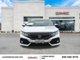 Used 2017 Honda Civic Si image 2